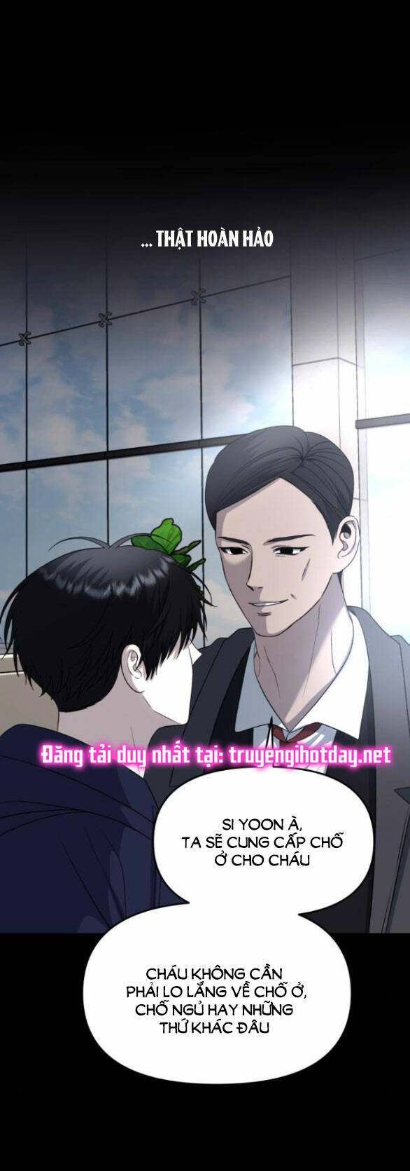 Tự Do Trong Mơ Chapter 108.2 - Trang 2