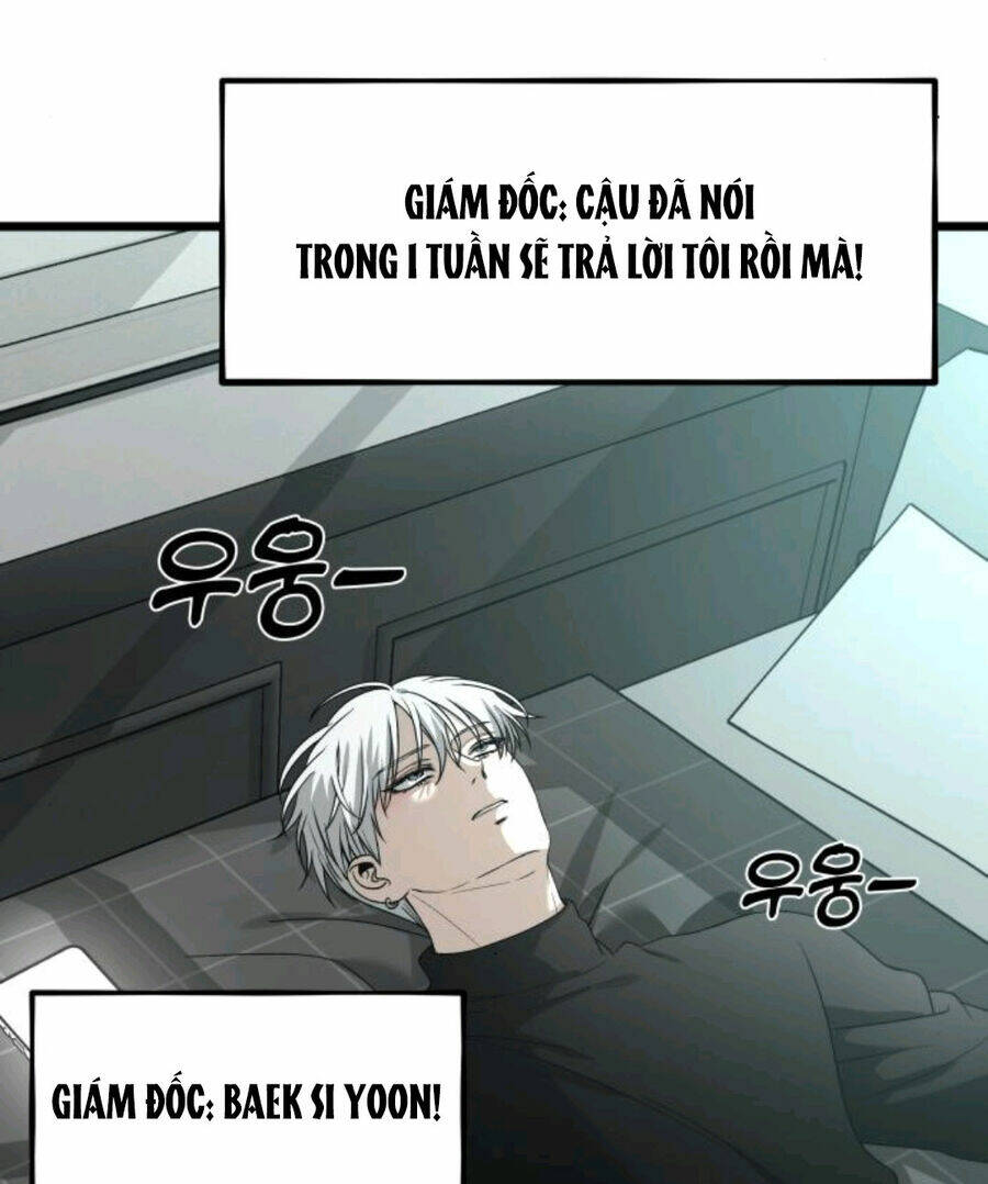 Tự Do Trong Mơ Chapter 104.2 - Trang 2