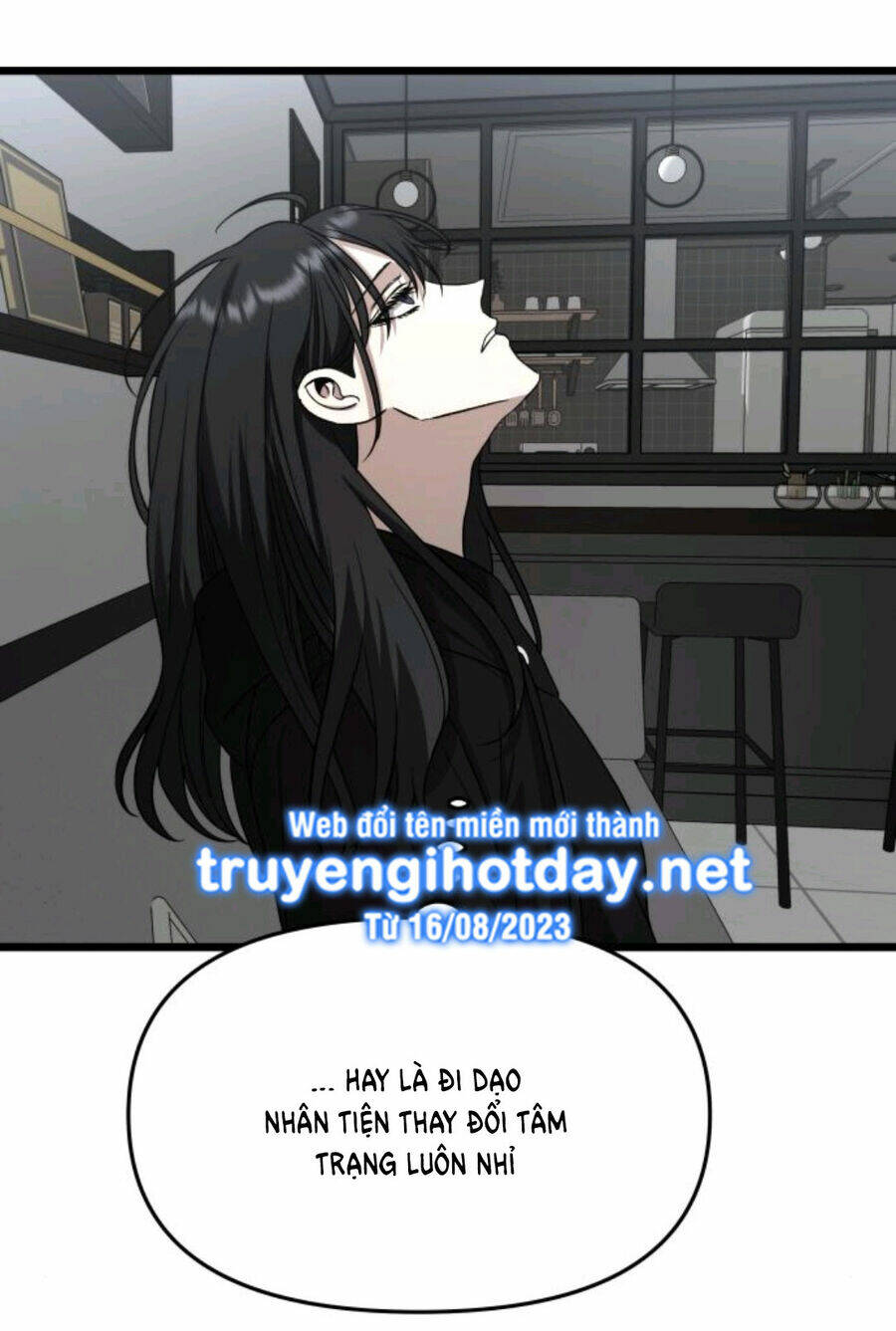 Tự Do Trong Mơ Chapter 104.2 - Trang 2