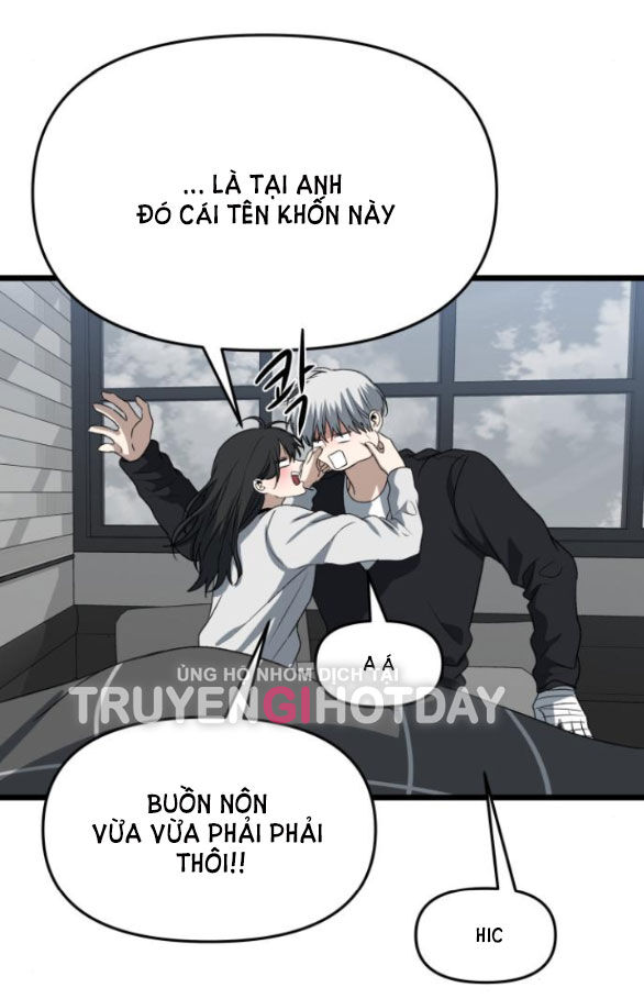 Tự Do Trong Mơ Chapter 102.1 - Trang 2