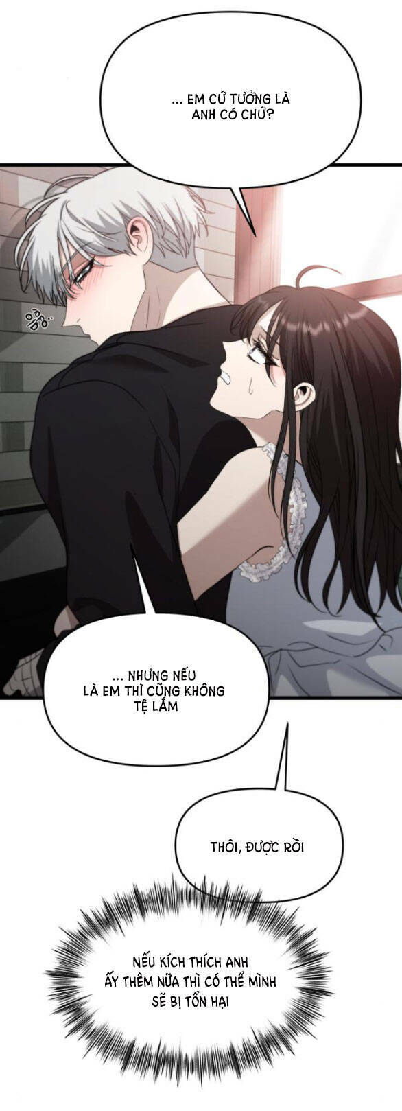 Tự Do Trong Mơ Chapter 102 - Trang 2