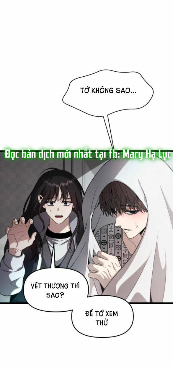 Tự Do Trong Mơ Chapter 99.2 - Trang 2