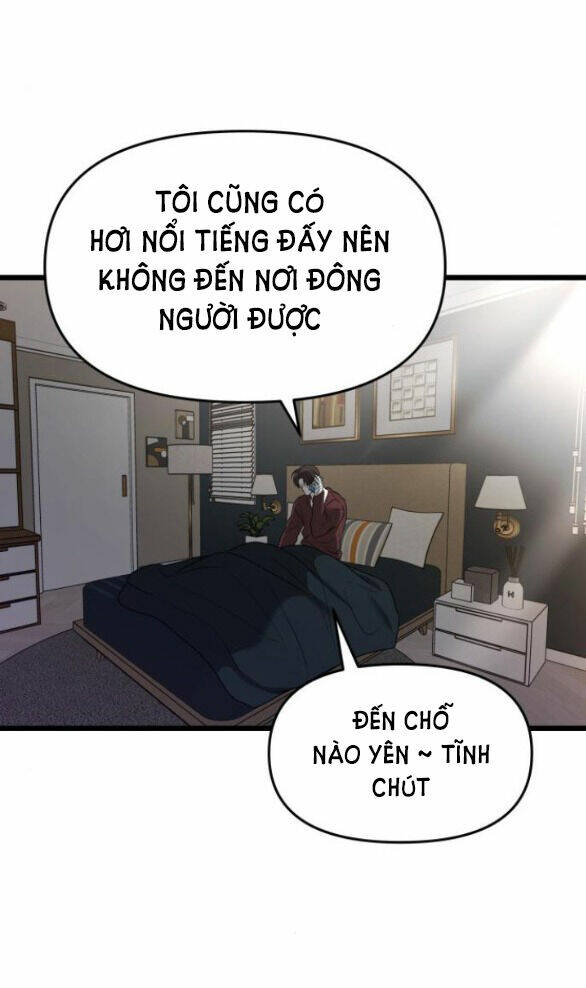 Tự Do Trong Mơ Chapter 98.2 - Trang 2