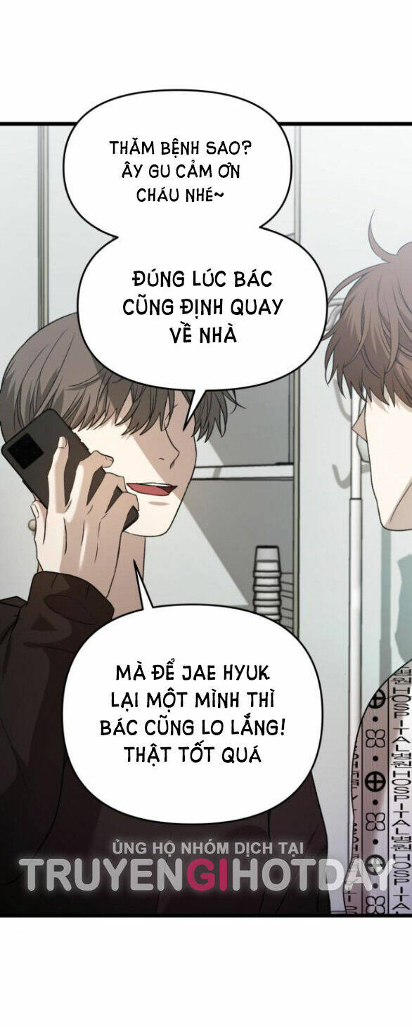 Tự Do Trong Mơ Chapter 98.2 - Trang 2