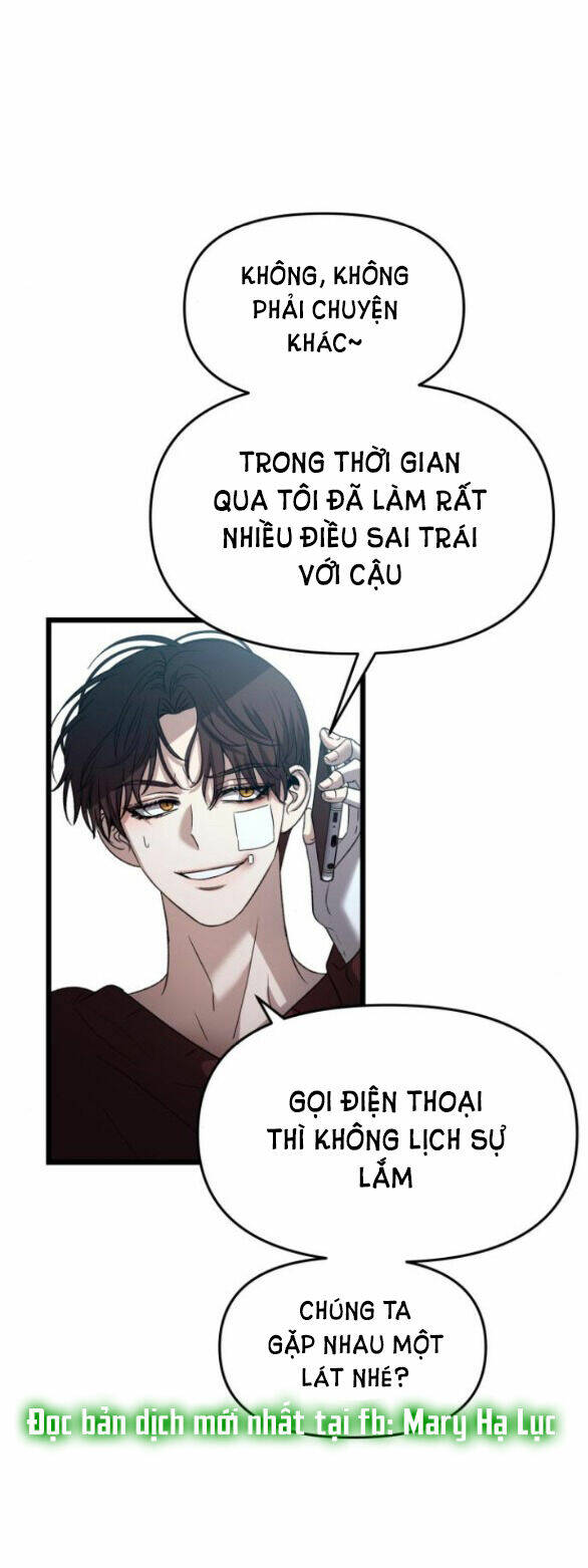 Tự Do Trong Mơ Chapter 98.2 - Trang 2