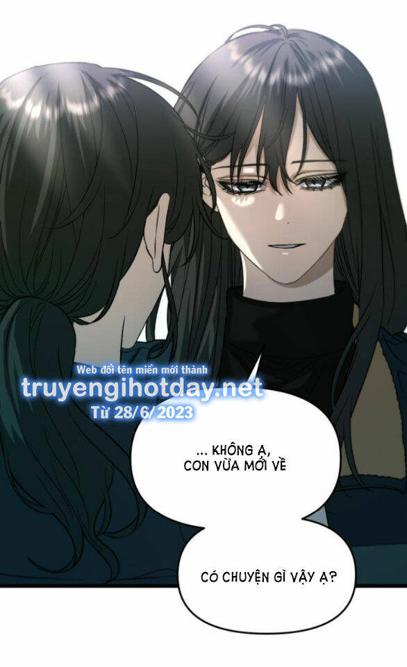 Tự Do Trong Mơ Chapter 97.1 - Trang 2