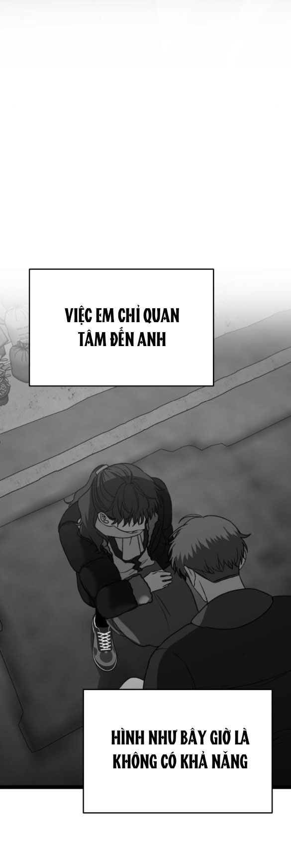 Tự Do Trong Mơ Chapter 96.1 - Trang 2