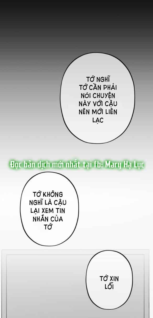 Tự Do Trong Mơ Chapter 94.1 - Trang 2