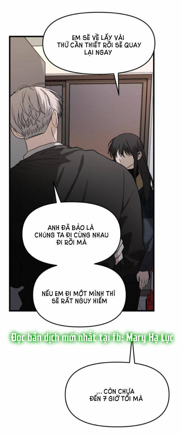 Tự Do Trong Mơ Chapter 94 - Trang 2