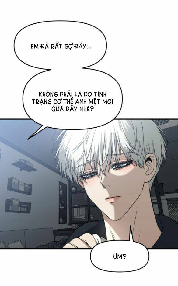 Tự Do Trong Mơ Chapter 92.2 - Trang 2