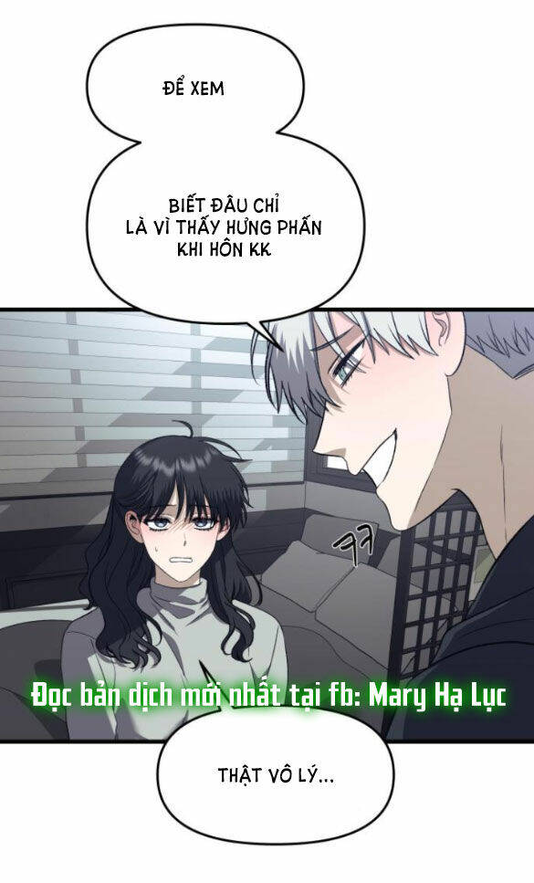 Tự Do Trong Mơ Chapter 92.2 - Trang 2