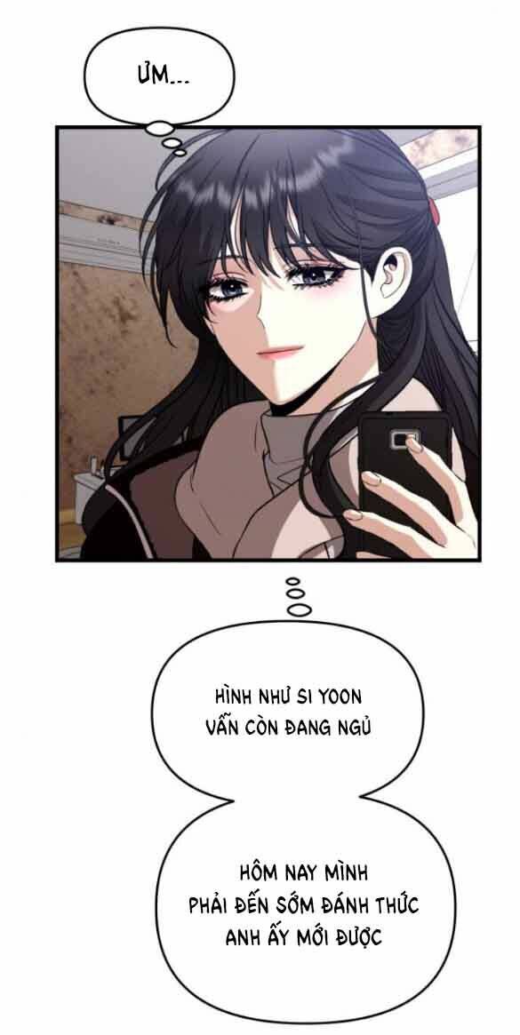 Tự Do Trong Mơ Chapter 92.1 - Trang 2