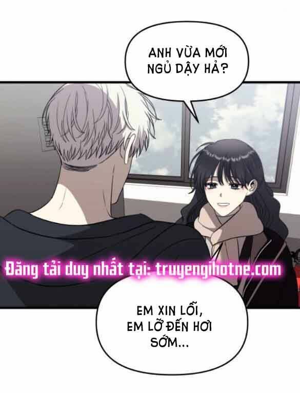 Tự Do Trong Mơ Chapter 92.1 - Trang 2