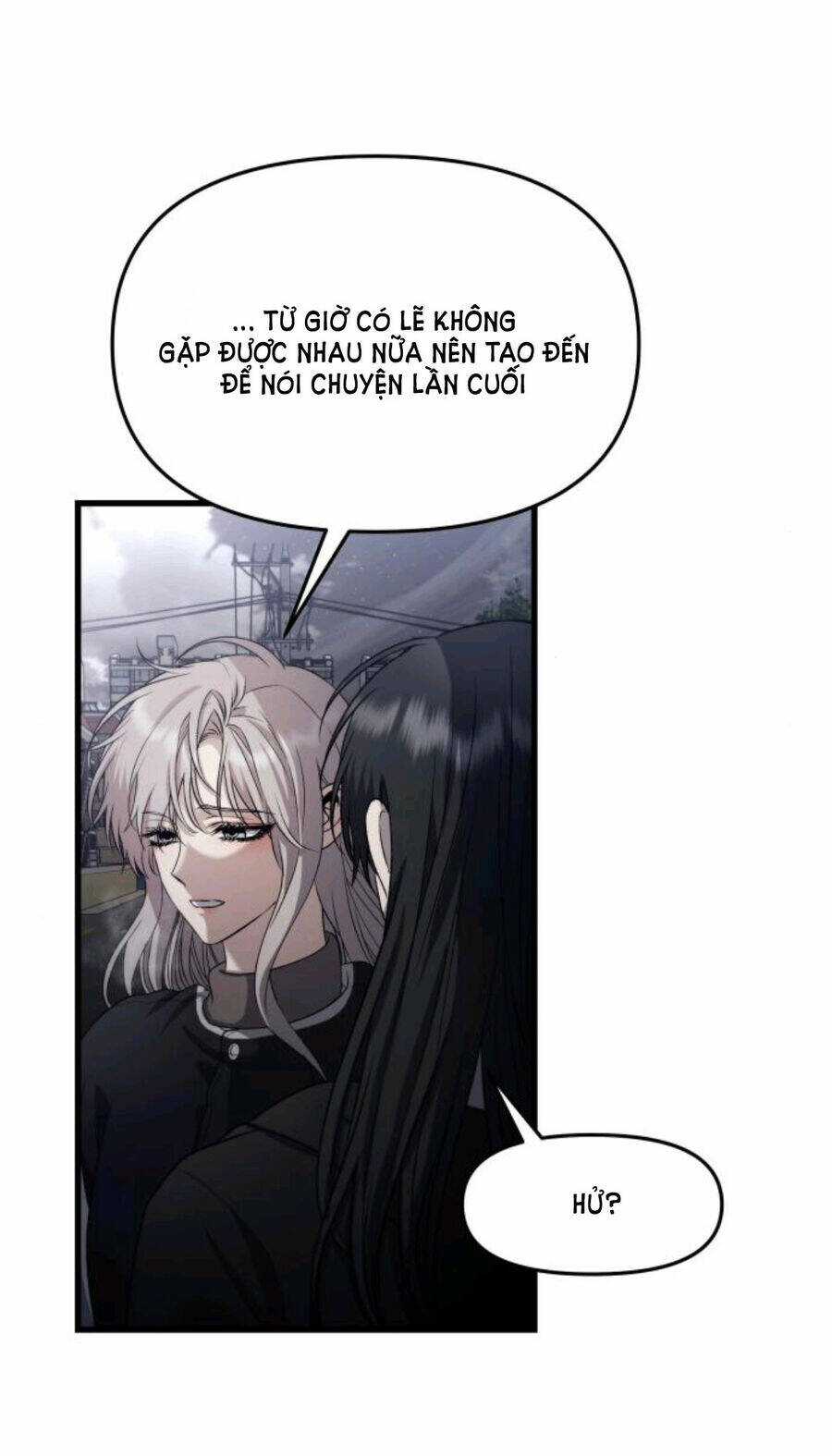 Tự Do Trong Mơ Chapter 90.2 - Trang 2