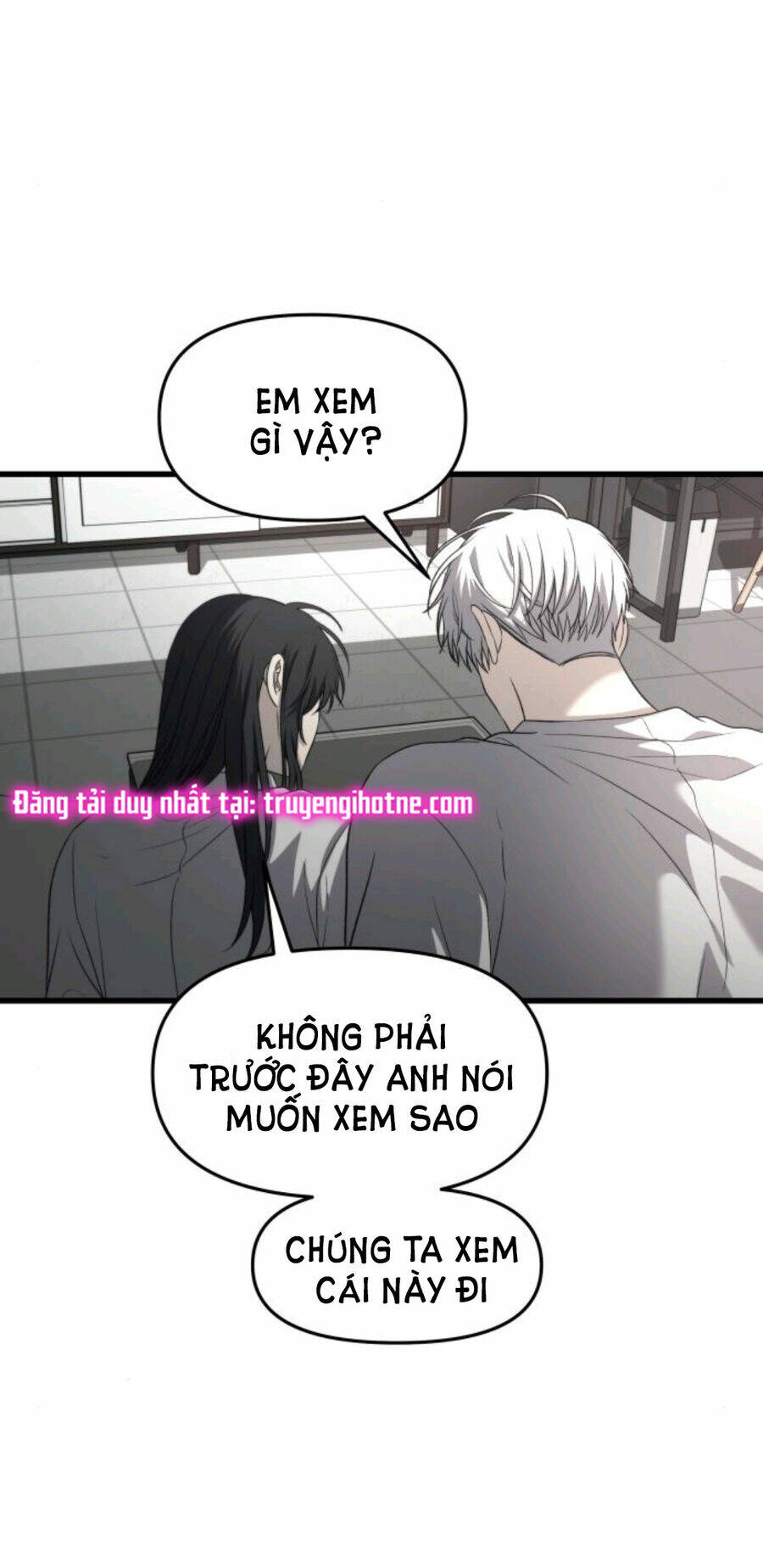 Tự Do Trong Mơ Chapter 90.1 - Trang 2