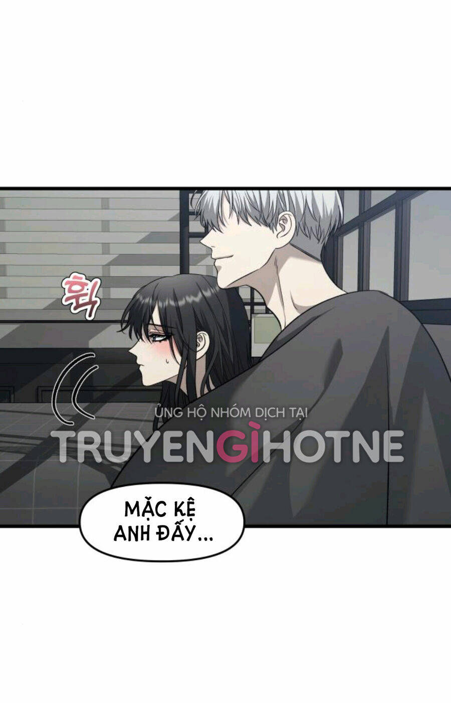 Tự Do Trong Mơ Chapter 90.1 - Trang 2