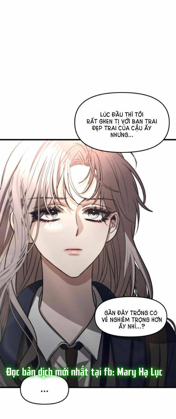 Tự Do Trong Mơ Chapter 89.1 - Trang 2