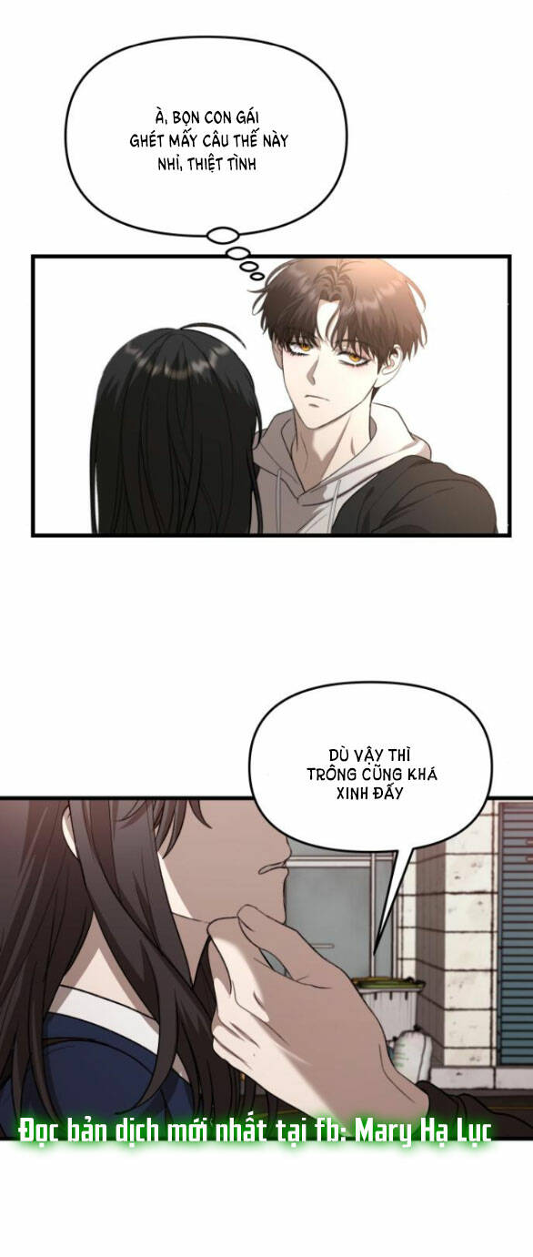 Tự Do Trong Mơ Chapter 84.1 - Trang 2