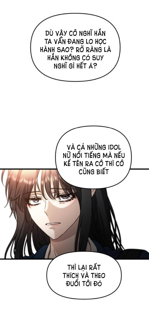 Tự Do Trong Mơ Chapter 84.1 - Trang 2