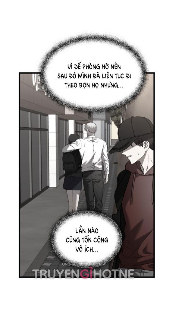 Tự Do Trong Mơ Chapter 83.1 - Trang 2