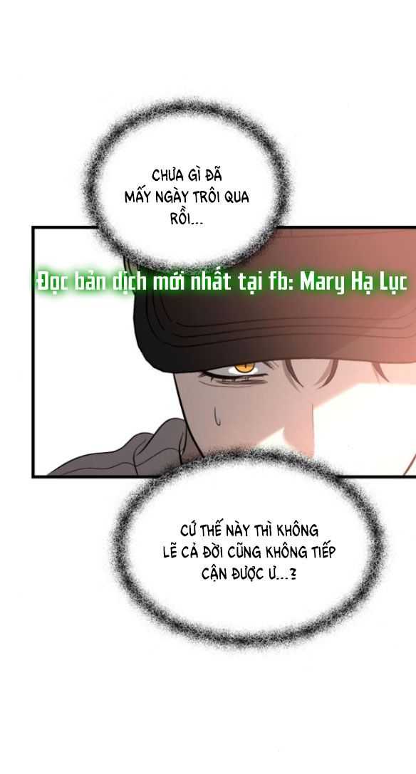 Tự Do Trong Mơ Chapter 83.1 - Trang 2