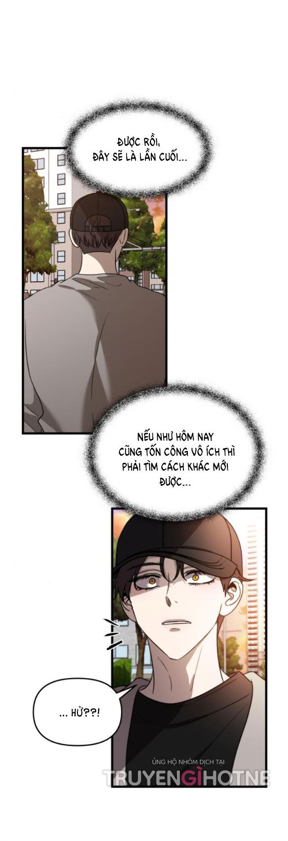 Tự Do Trong Mơ Chapter 83.1 - Trang 2