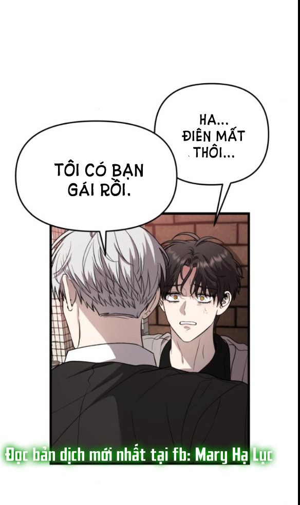 Tự Do Trong Mơ Chapter 83.1 - Trang 2