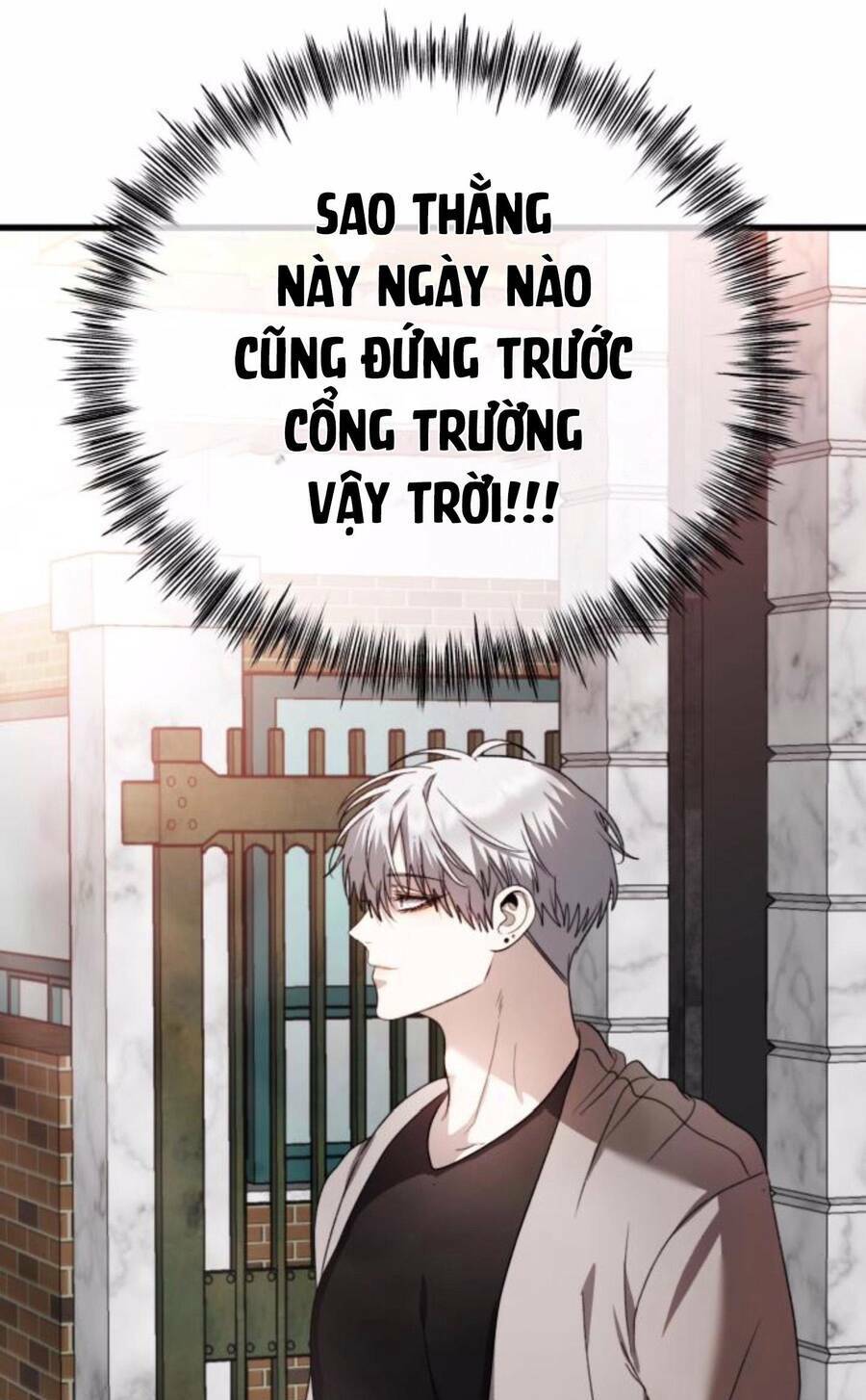 Tự Do Trong Mơ Chapter 83 - Trang 2