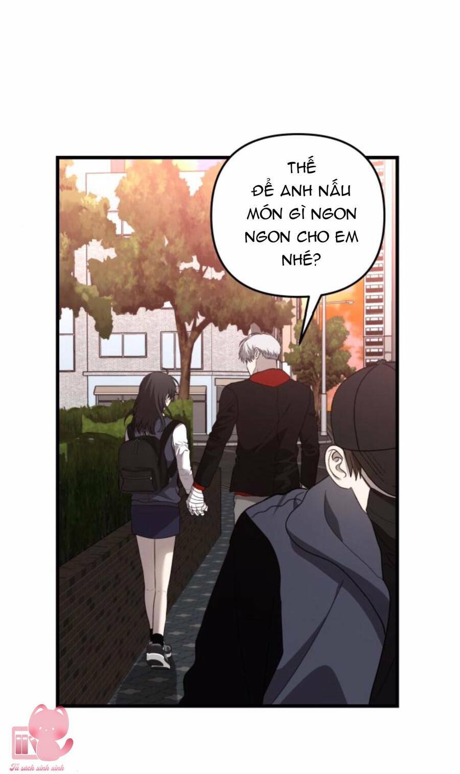 Tự Do Trong Mơ Chapter 83 - Trang 2