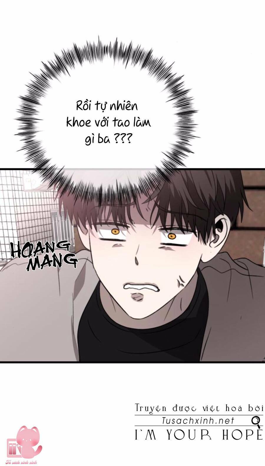 Tự Do Trong Mơ Chapter 83 - Trang 2