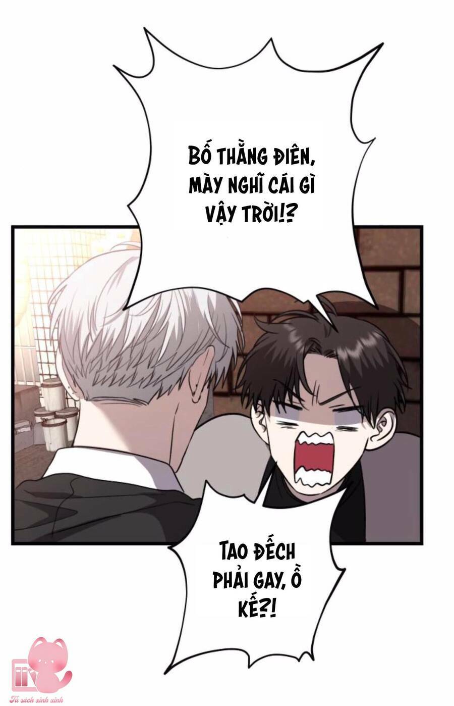 Tự Do Trong Mơ Chapter 83 - Trang 2