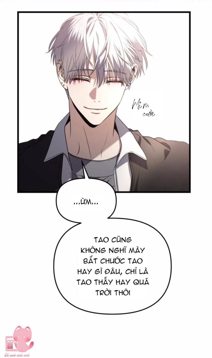 Tự Do Trong Mơ Chapter 83 - Trang 2