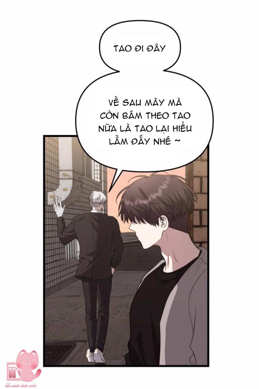 Tự Do Trong Mơ Chapter 83 - Trang 2