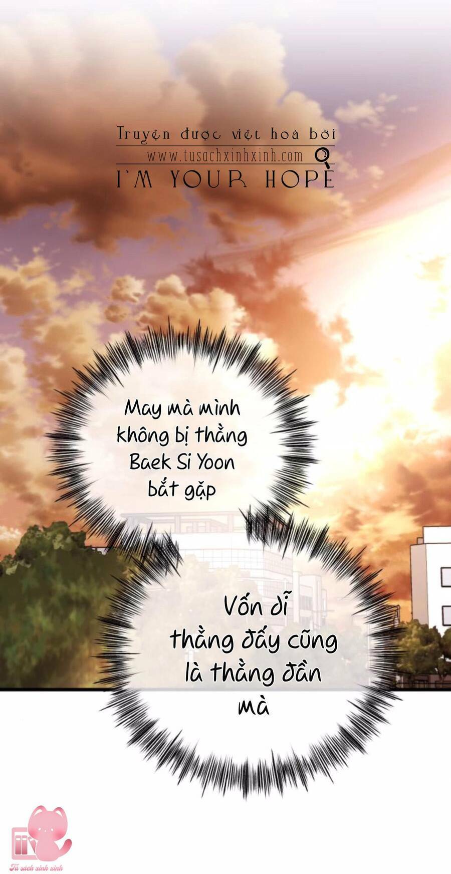 Tự Do Trong Mơ Chapter 83 - Trang 2