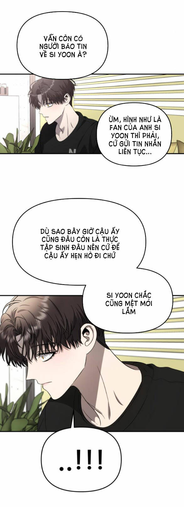 Tự Do Trong Mơ Chapter 82.2 - Trang 2