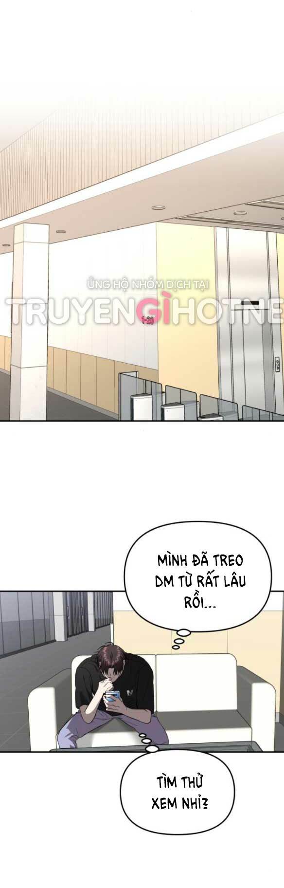 Tự Do Trong Mơ Chapter 82.2 - Trang 2