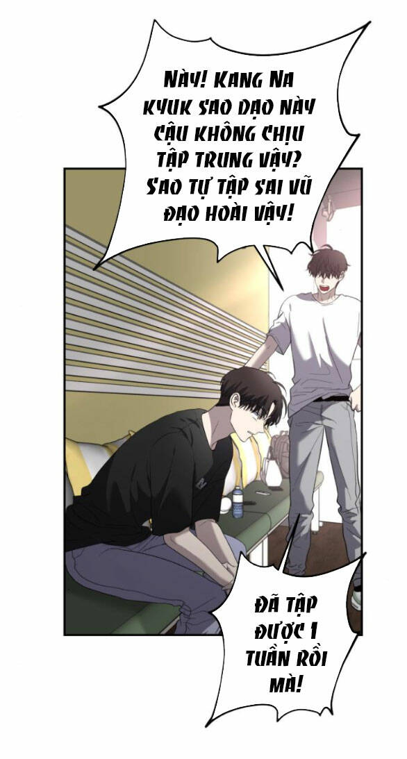 Tự Do Trong Mơ Chapter 82.2 - Trang 2