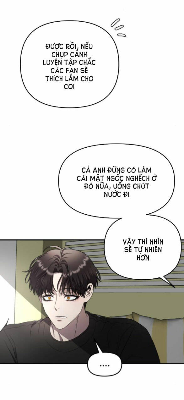 Tự Do Trong Mơ Chapter 82.2 - Trang 2