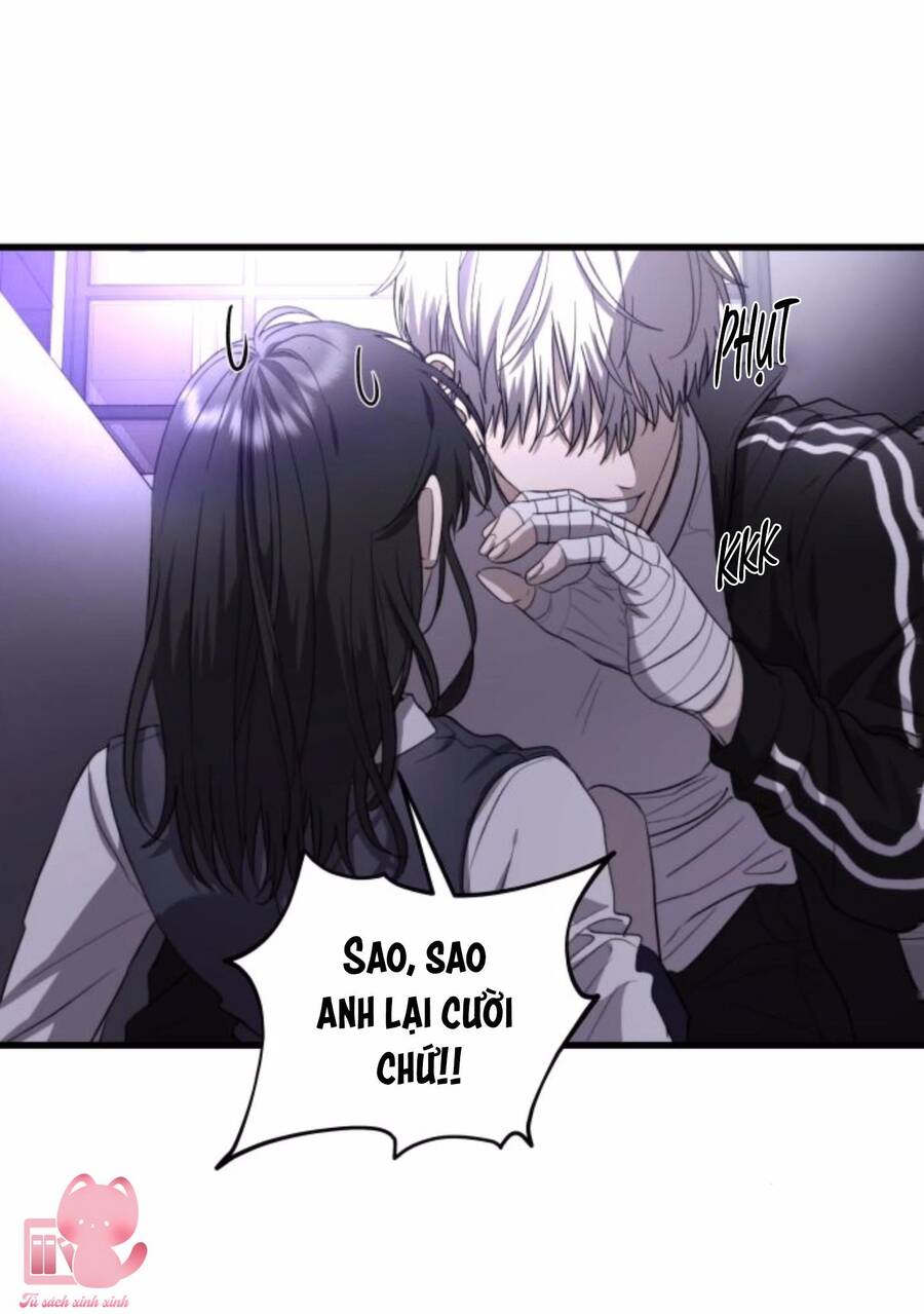 Tự Do Trong Mơ Chapter 82 - Trang 2