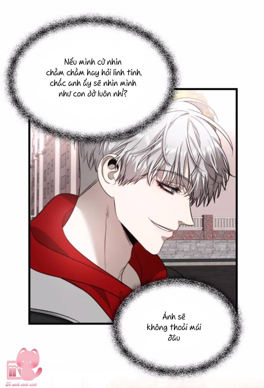 Tự Do Trong Mơ Chapter 81 - Trang 2