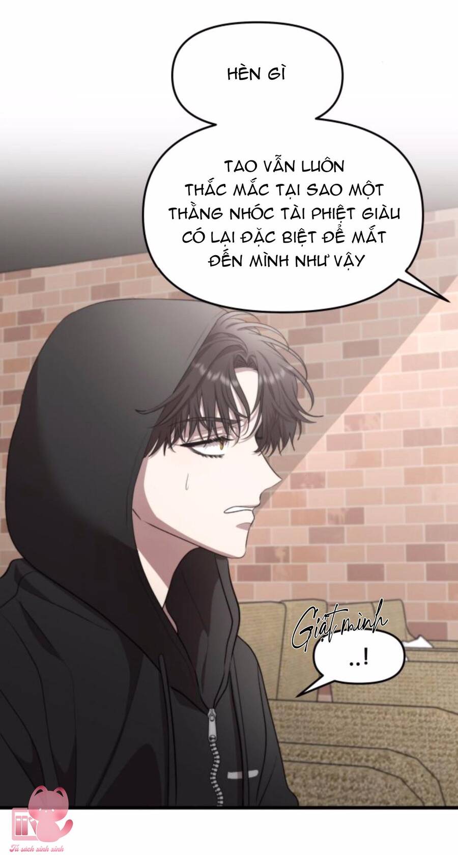 Tự Do Trong Mơ Chapter 81 - Trang 2