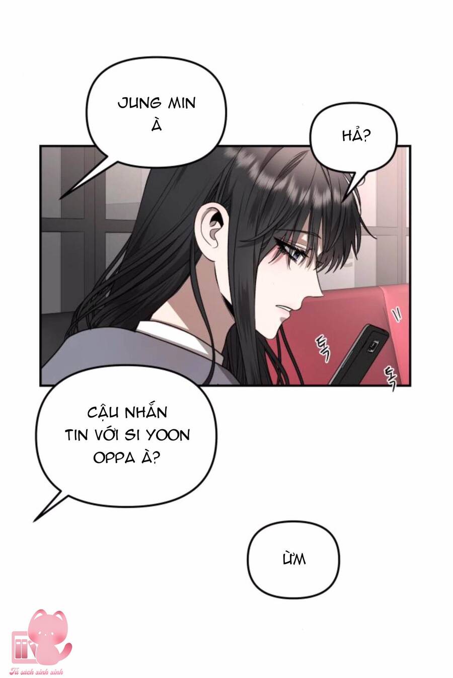 Tự Do Trong Mơ Chapter 81 - Trang 2