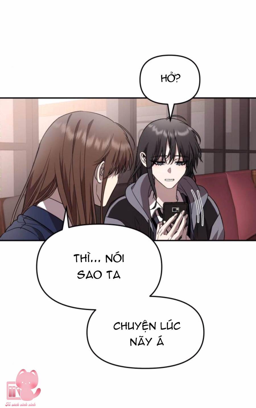 Tự Do Trong Mơ Chapter 81 - Trang 2