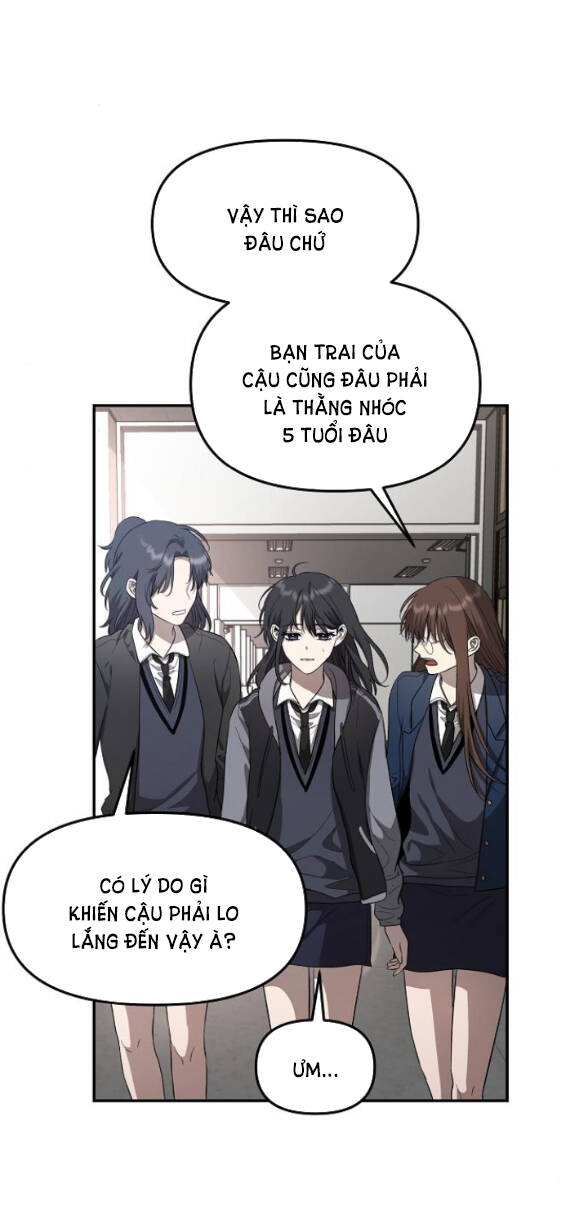 Tự Do Trong Mơ Chapter 80.1 - Trang 2