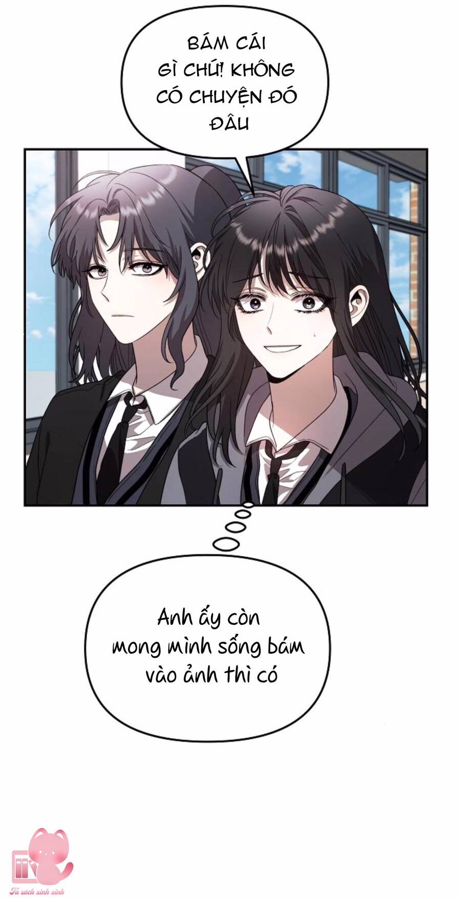 Tự Do Trong Mơ Chapter 80 - Trang 2