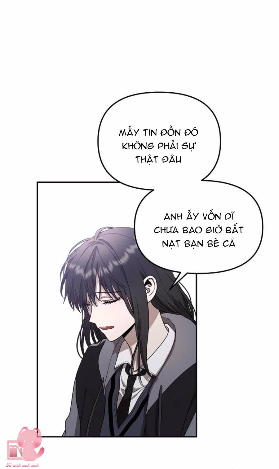 Tự Do Trong Mơ Chapter 80 - Trang 2