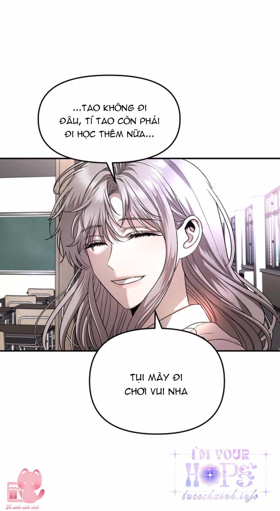 Tự Do Trong Mơ Chapter 80 - Trang 2