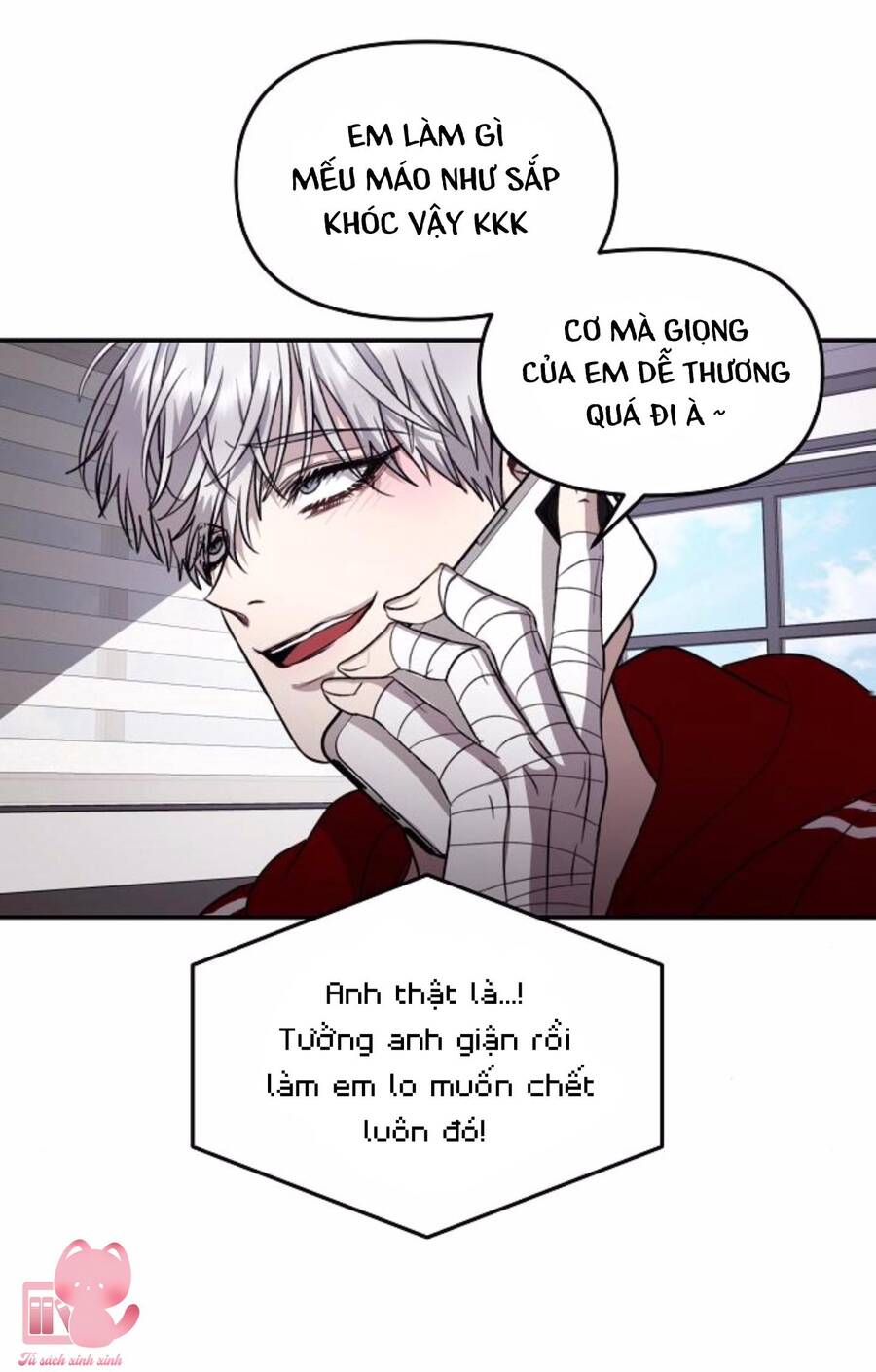 Tự Do Trong Mơ Chapter 80 - Trang 2