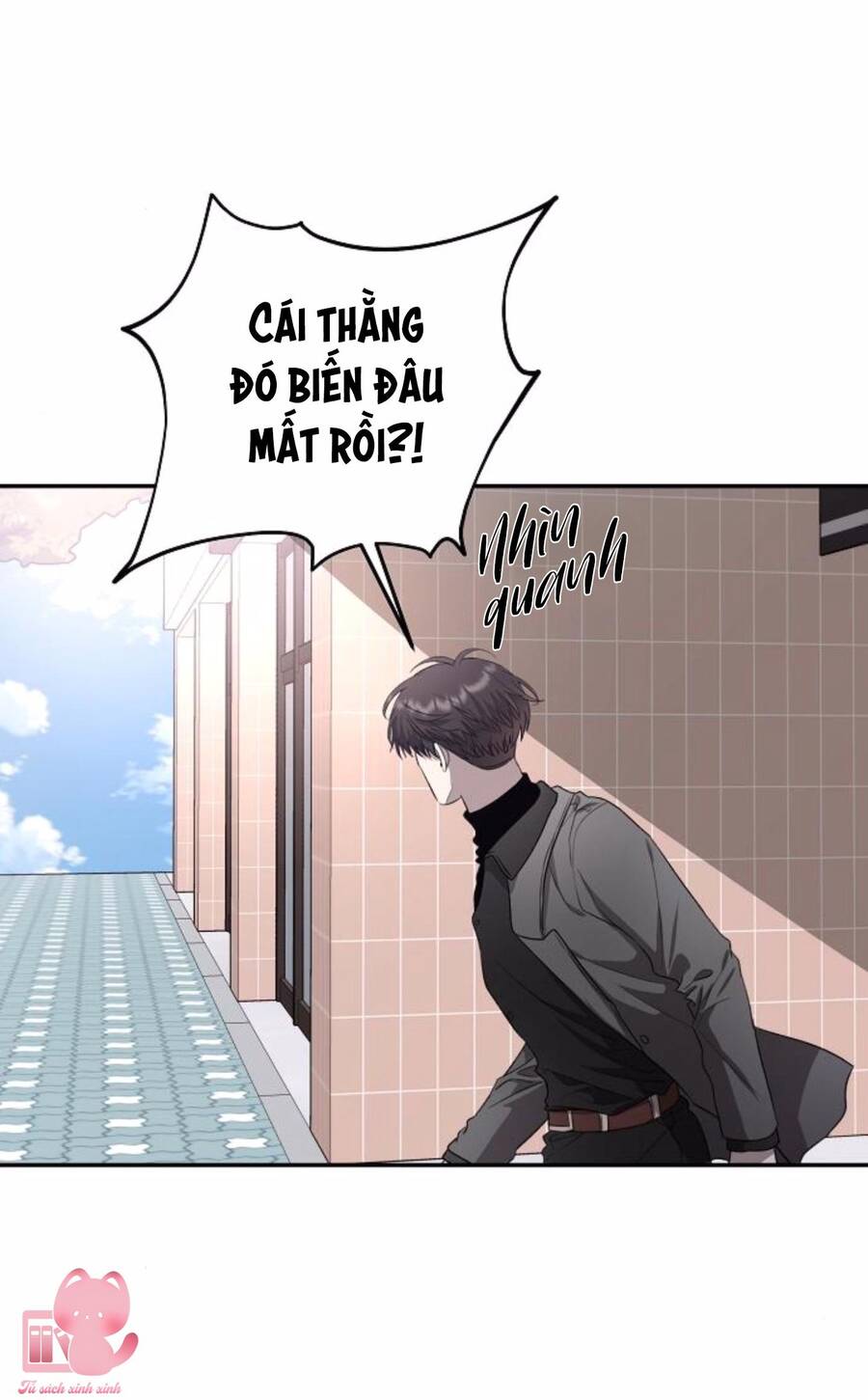 Tự Do Trong Mơ Chapter 80 - Trang 2