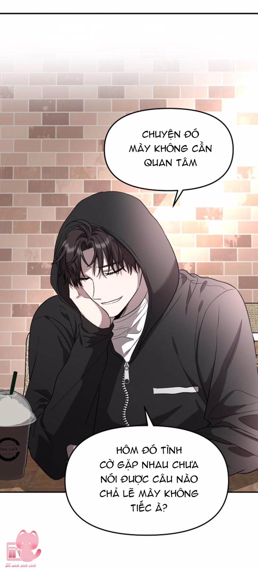 Tự Do Trong Mơ Chapter 80 - Trang 2